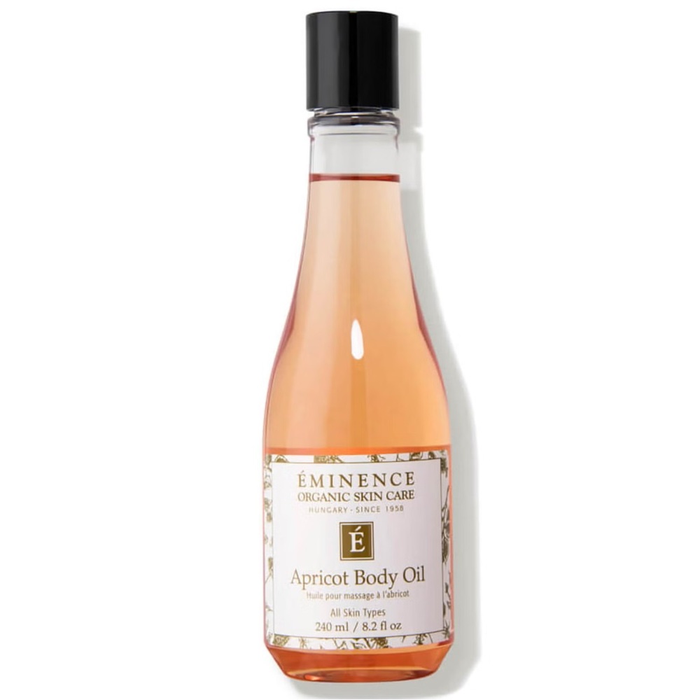 Eminence Apricot Oil NIB